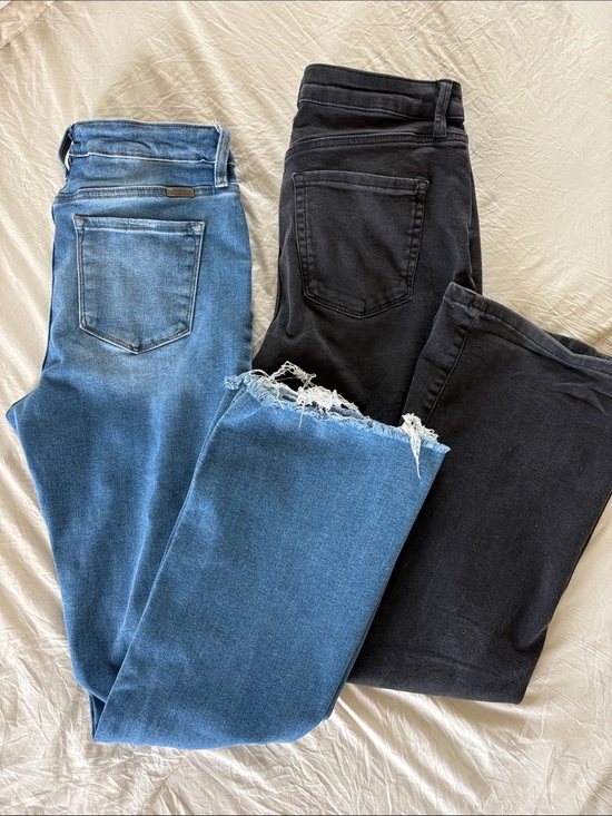 KanCan Denim - Jeans bundle — Blue and Black